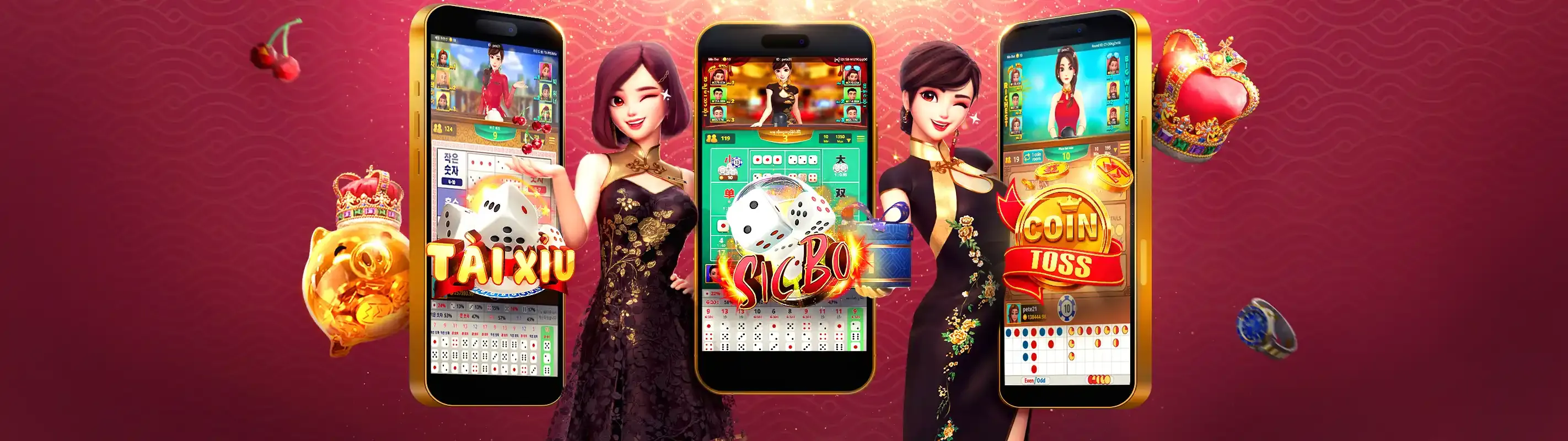 Hướng Dẫn Thắng Lớn Sòng Bạc Trực Tuyến bj39 Đăng Nhập